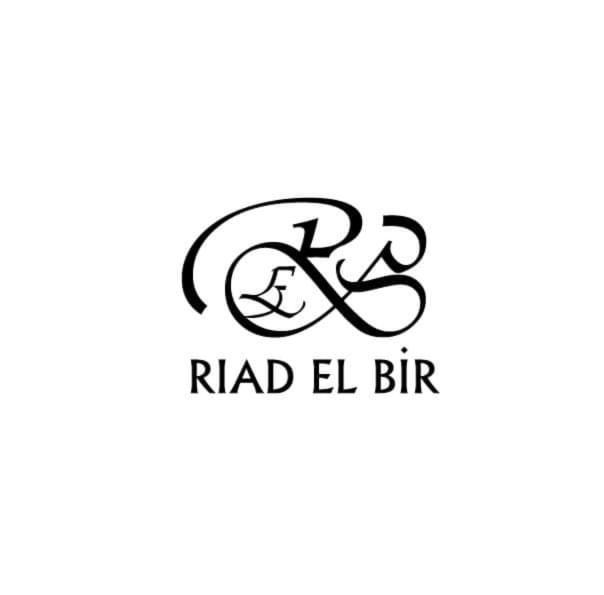 Riad El Bir 호텔 라바트 외부 사진